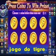 jogo do tigre deposito de 3 reais